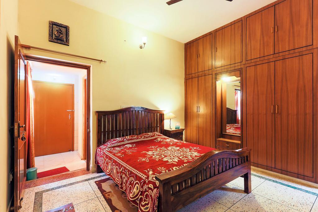 Zo Cosy Homes Bani Park Jaipur Zimmer foto